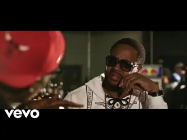 Video: Columbia BT - She Crazie (feat. Rich Homie Quan)